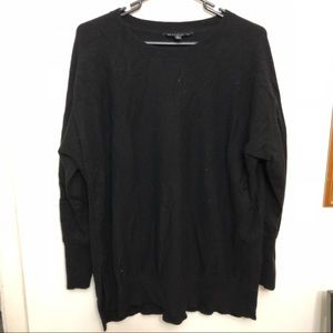 Athleta Wool Sweater